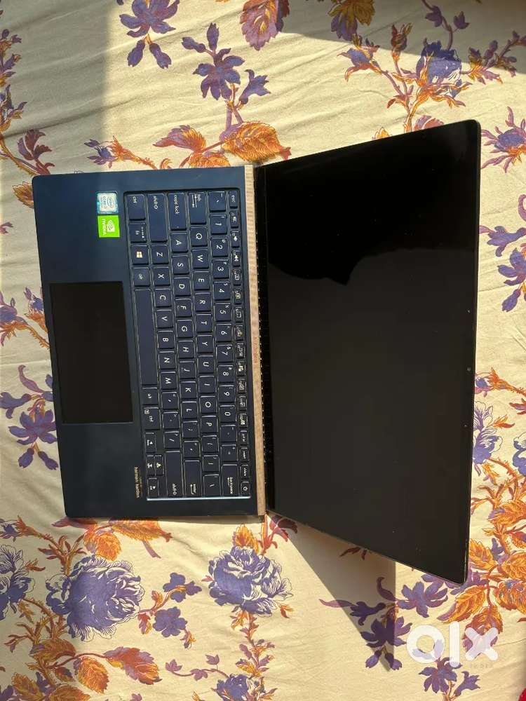 Asus Zenbook 14 inch