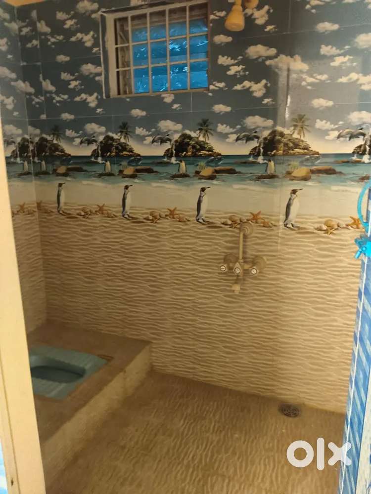 Newly constructed home for rent