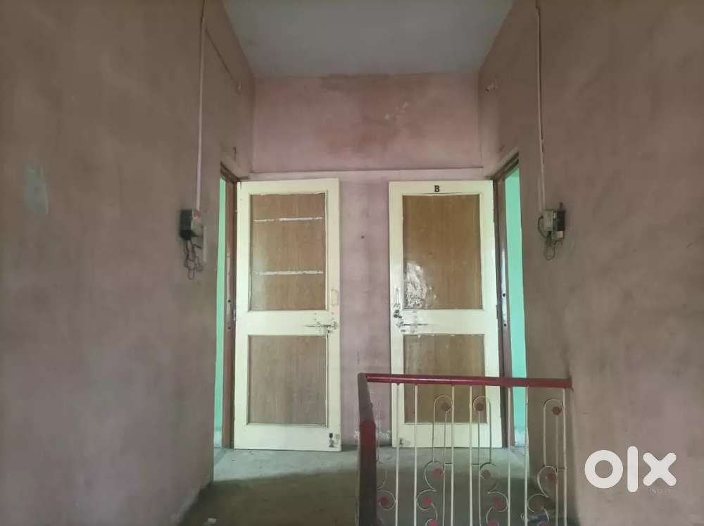 Rooms on rent