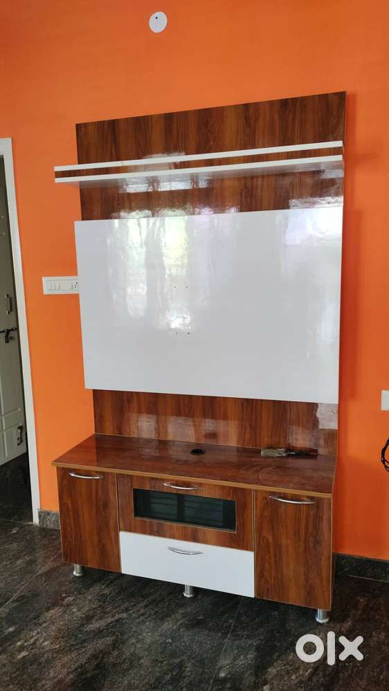 2BHK  LEASE Available for  –  Omkar Nagar, Ready to Move