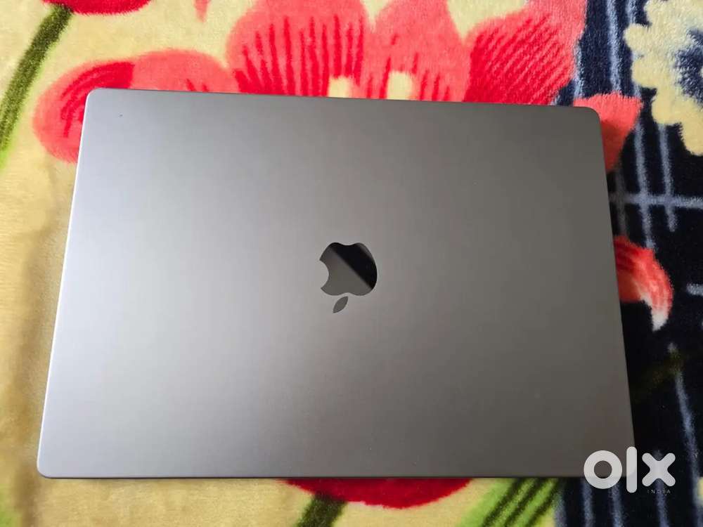 MacBook Pro M1 Pro 16 inch 32/512GB  Brand new condition