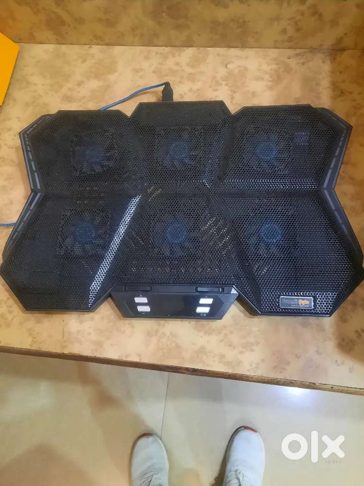 Laptop culling pad for sale immediately