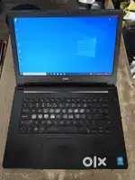 Dell i3 5th Gen 8GB RAM 128GB SSD Windows 10