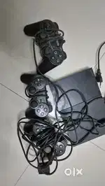Play Station 2