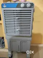 Tiger coolar