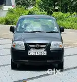 Hyundai Santro Xing GL, 2008, Diesel