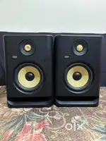 KRK ROKIT 5 G4 5 Inch