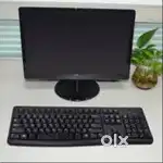 MONITERS AVAILABLE JUST RS1250 IN HOSUR KK COMPUTERS CALL ME ONLY