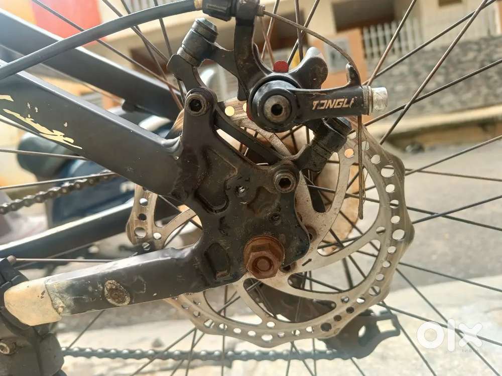 Fit Trip Viper Gear Cycle in Excellent condition for sale