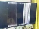 LG 3D TV Display problem