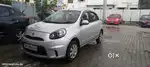 Nissan Micra Active XV Safety Pack, 2017, Petrol