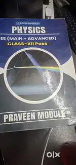 Jee mains study material