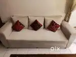 5 seater sofa set