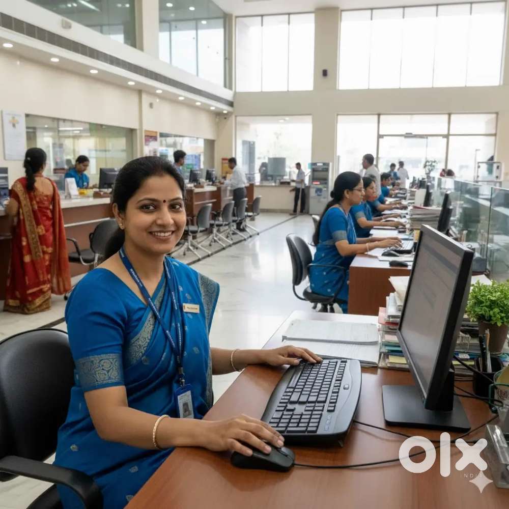 অসমৰ প্ৰতিখন জিলাৰ HDFCৰ Branchত recruitment চলি আছে