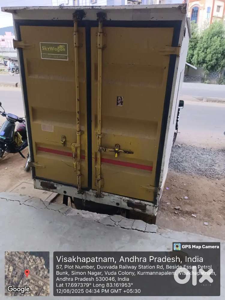 Ashok Leyland dost ki driver wanted