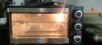 KENT 16103 OTG 21L  Bake, Grill, & Toast
