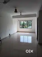 SPACIOUS 2BHK UNFURNISHED FLAT FOR RENT IN PORVORIM