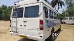 TRAVELLER 25 SEATER IN GOOD CONDITION