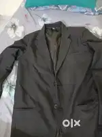 Unisex Blazzer
