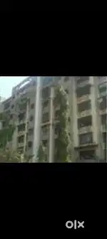 1BHK in a Beautiful complex with 24 hours security