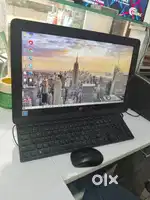 Hp computer