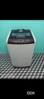 I'd6u samsung fully automatic washing machine 7kg