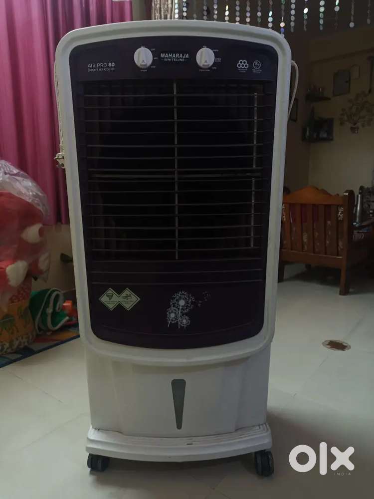 ROOM COOLER NEW A1 CONDITION