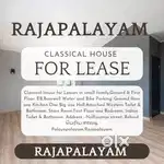 Classical House For Lease