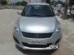 Maruti Suzuki Swift VXI ABS BSIV, 2017, Petrol