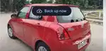 Maruti Suzuki Swift 2007 Petrol 136 Km Driven