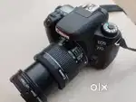 Canon 77D dlsr