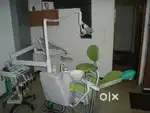 dental clinic assitant/reception -( female only)