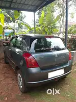 Maruti Suzuki Swift 2006
