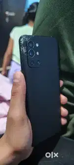 One plus 9r 12/256