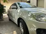 Maruti Suzuki Dzire 2019 Diesel 115000 Km Driven