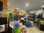 Commercial space for rent