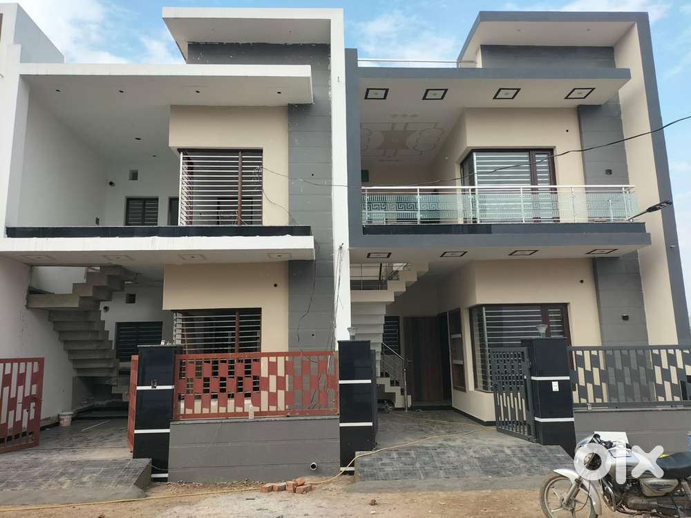 Ready to move house