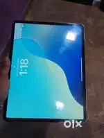 M1 iPad Pro 12.9 inch 256 gb with Apple Pencil gen 2