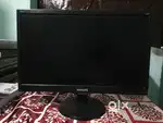 Philips 193V5LSB2/94 LCD Monitor, 18.5 Inch
