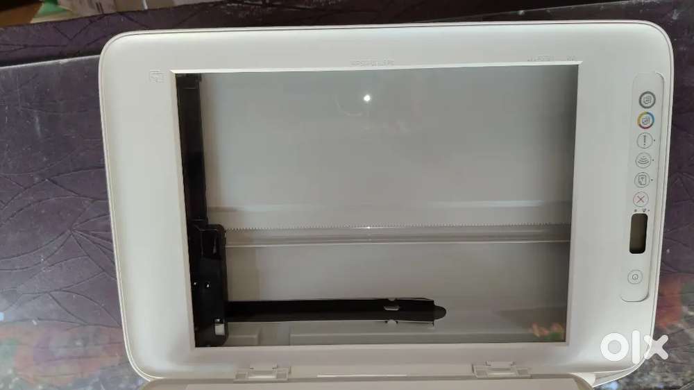 Hp printer