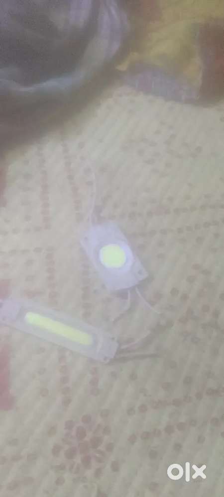 Bulb                                                               red