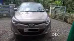 Hyundai i20 2013 Petrol Well Maintained