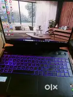 HP Pavilion gaming laptop