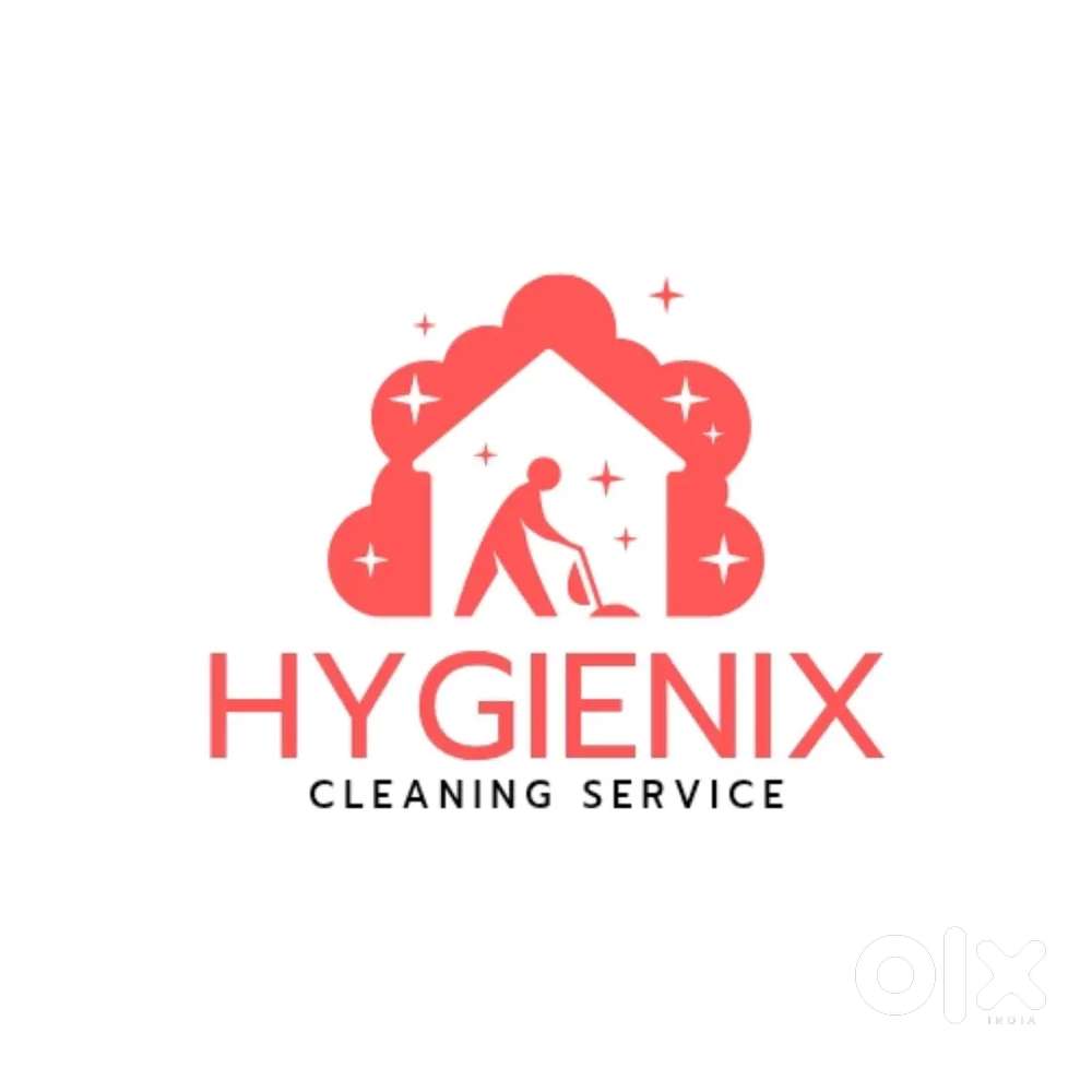 Deep cleaning service, water tank cleaning, pressure wash