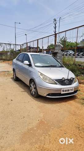 Tata Manza 2010