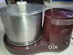 , wet grinder 2500/-