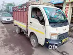 Tata Ace ht 2018 Model with  new insurance first party