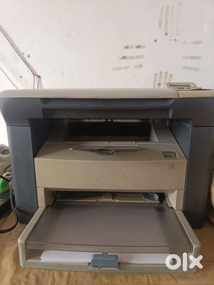 HP 1005 Printer