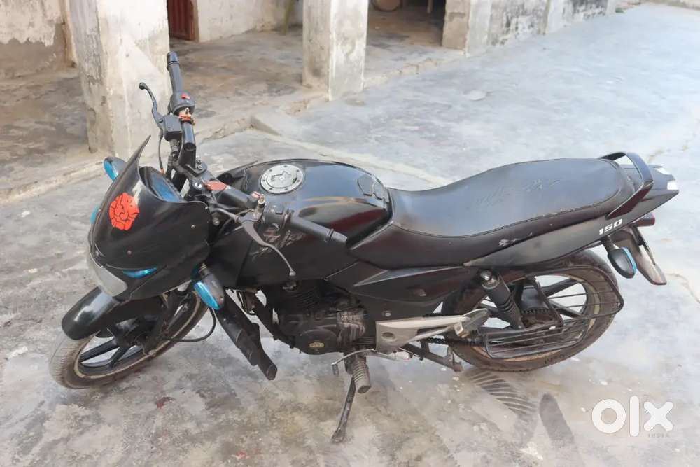 Self start is not working