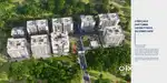 2 bhk flats 27.5 lac. in besa- pipla road